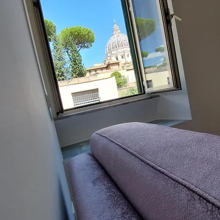 Giardini Vaticani Vaticano