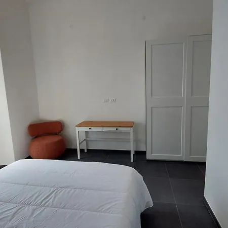 Giardini Vaticani Vaticano Apartment Rom