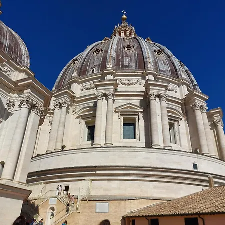 Giardini Vaticani Vaticano *