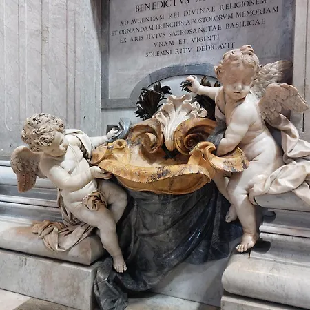 شقة Bob's Your Uncle