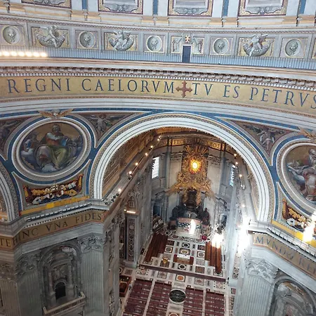Giardini Vaticani Vaticano *