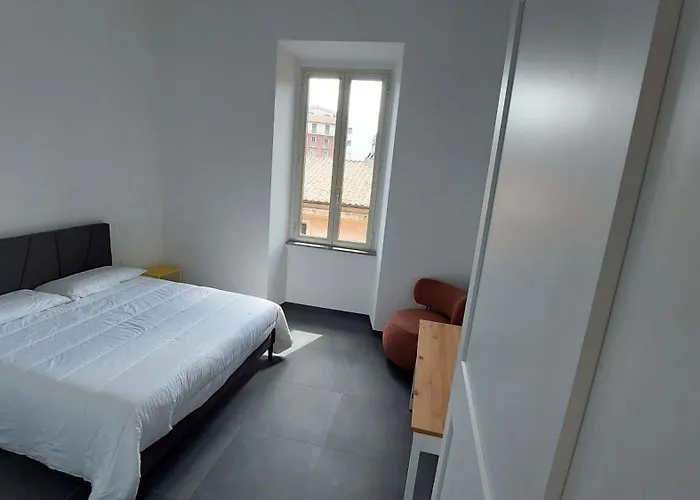 Bob's Your Uncle * روما