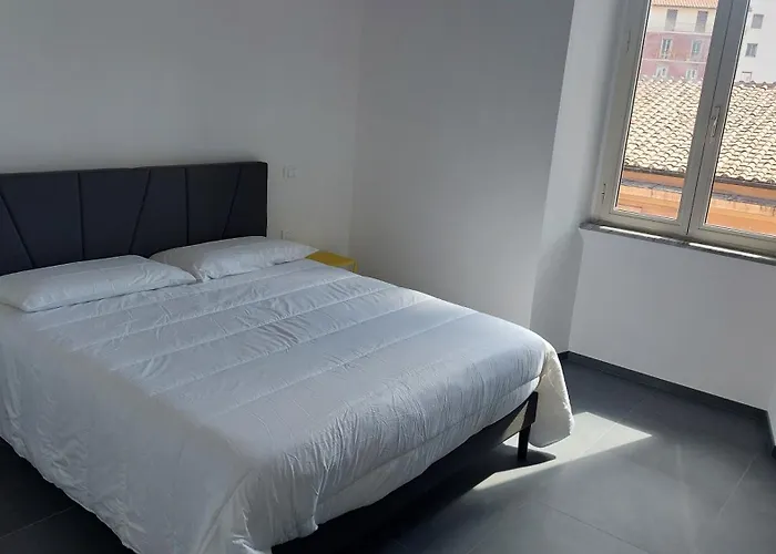 شقة Bob's Your Uncle