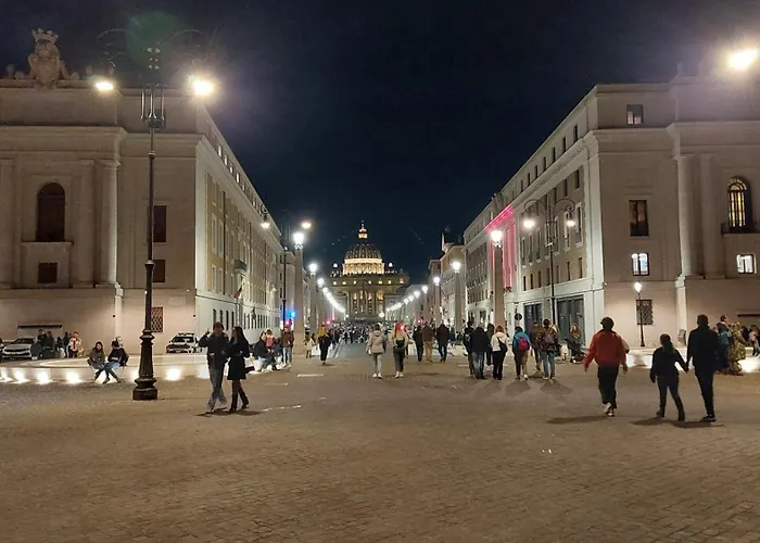 شقة Bob's Your Uncle