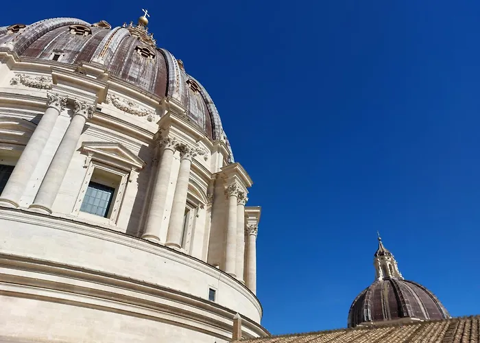 Bob's Your Uncle شقة