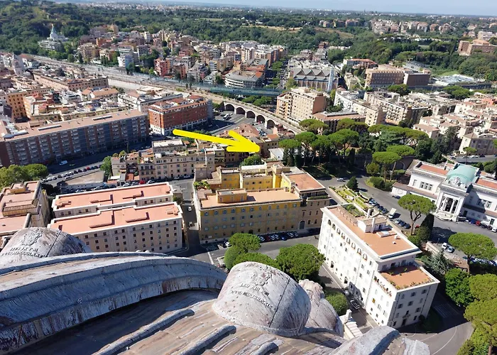 Bob's Your Uncle شقة *