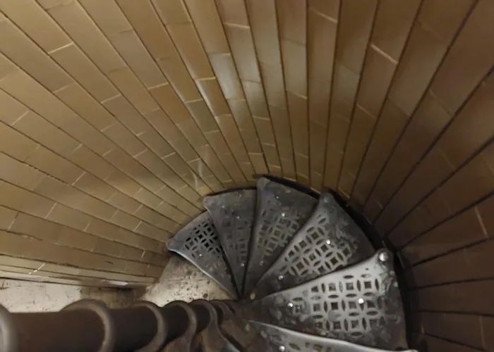 Bob's Your Uncle شقة روما