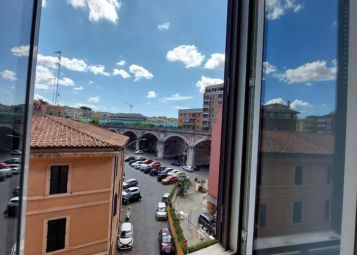 Bob's Your Uncle * 로마