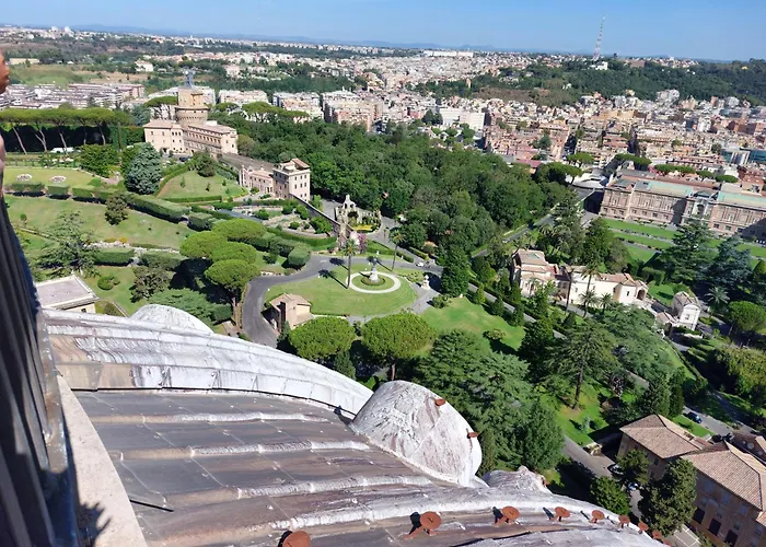 아파트 Bob's Your Uncle