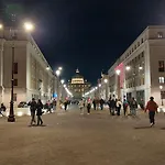 Lejlighed Giardini Vaticani Vaticano