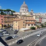 Giardini Vaticani Vaticano Lejlighed *
