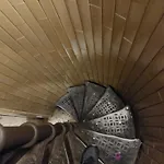 Giardini Vaticani Vaticano Lejlighed Rom