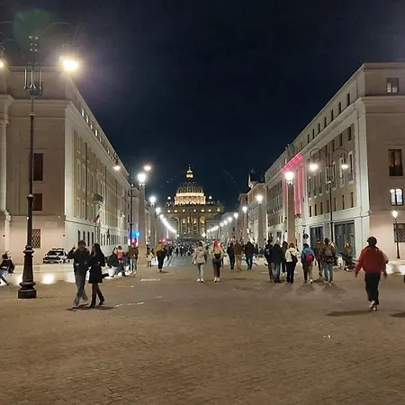 شقة Giardini Vaticani Vaticano