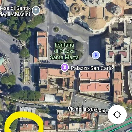 Giardini Vaticani Vaticano *