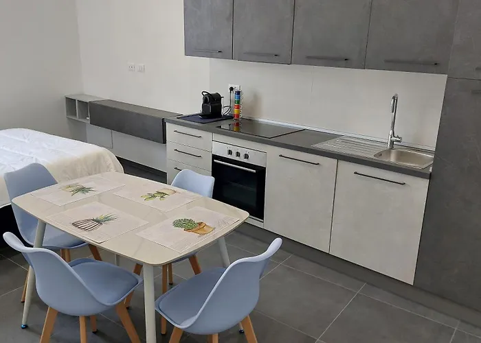 Apartamento Bob's Your Uncle Roma