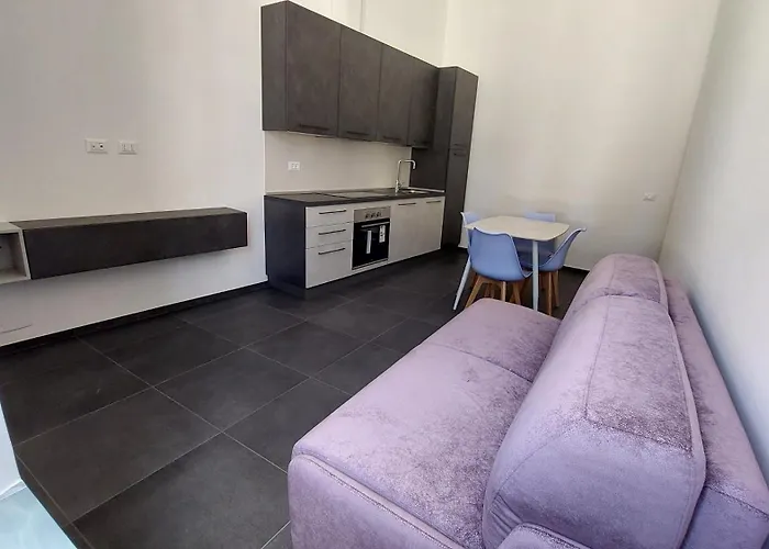 Apartmán Bob's Your Uncle Řím