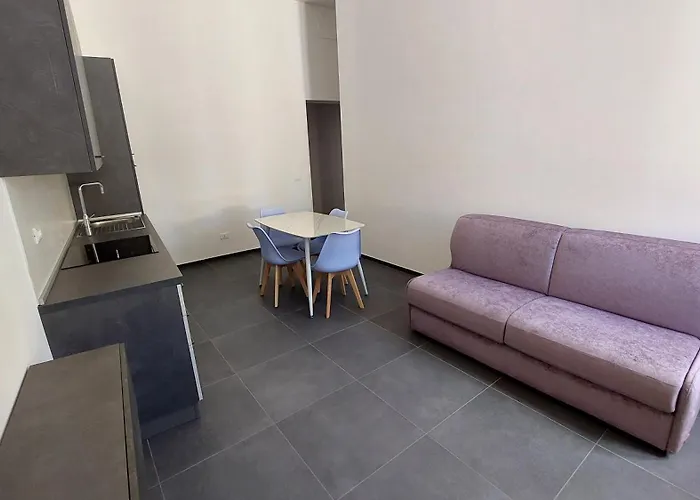 Apartmán Bob's Your Uncle