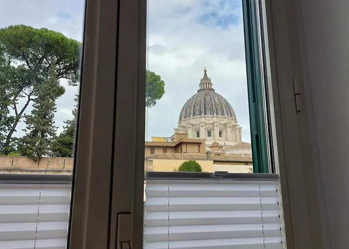 Apartmán Bob's Your Uncle