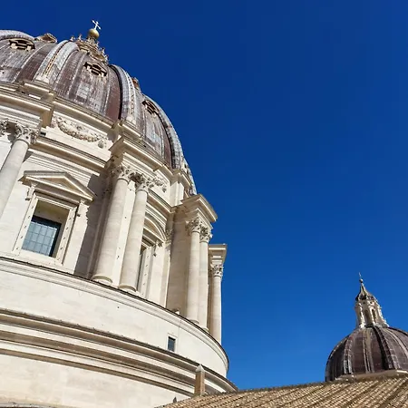Giardini Vaticani Vaticano Διαμέρισμα