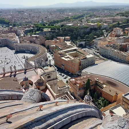 Giardini Vaticani Vaticano
