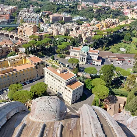 Giardini Vaticani Vaticano Διαμέρισμα Ρώμη