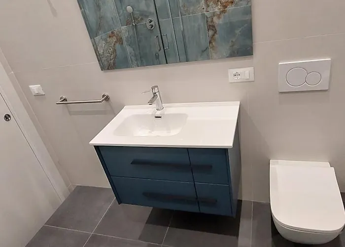 Bob's Your Uncle Apartment Rome