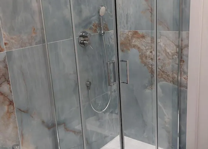 Bob's Your Uncle Apartment Rome