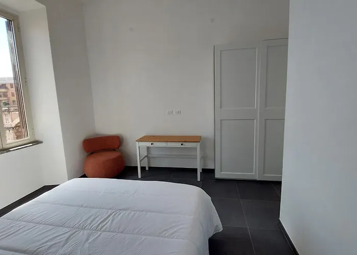 Bob's Your Uncle Apartment Rome