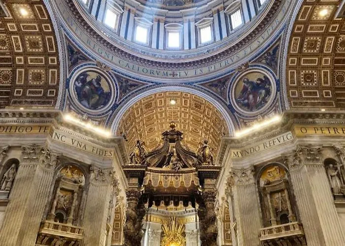 Apartment Bob's Your Uncle *